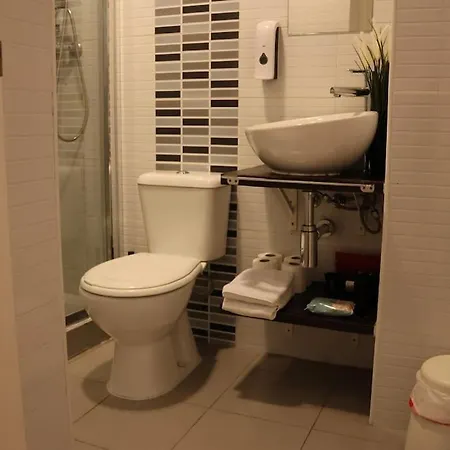 Cms Pena Historical Building Appartement *