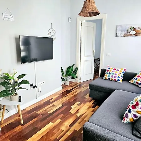 Appartement Cms Pena Historical Building *