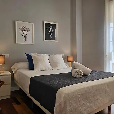 Cms Pena Historical Building Appartement
