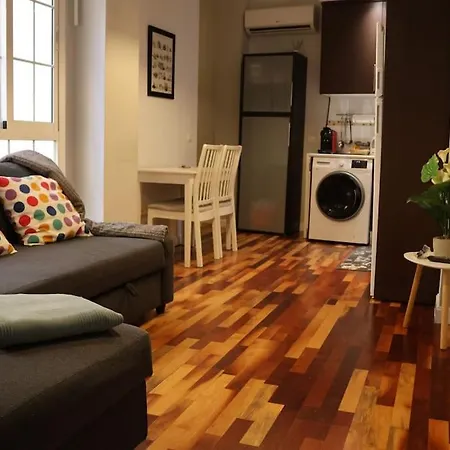 Cms Pena Historical Building Apartment