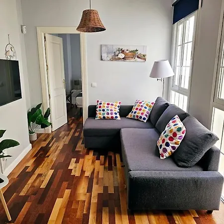 Cms Pena Historical Building Apartment *