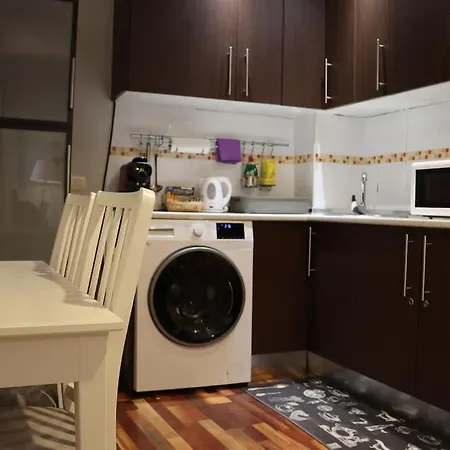 Cms Pena Historical Building Apartment Malaga