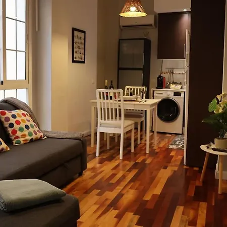Cms Pena Historical Building Apartment