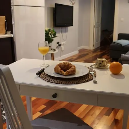 Apartment Cms Pena Historical Building Malaga
