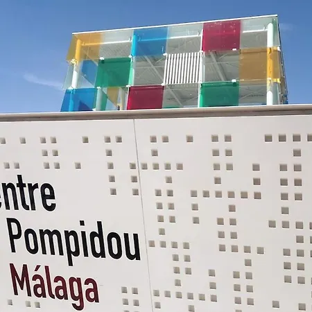Cms Pena Historical Building Apartment Malaga