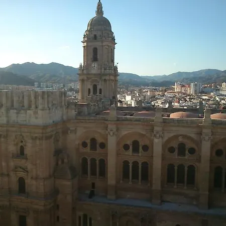 Apartment Cms Pena Historical Building
