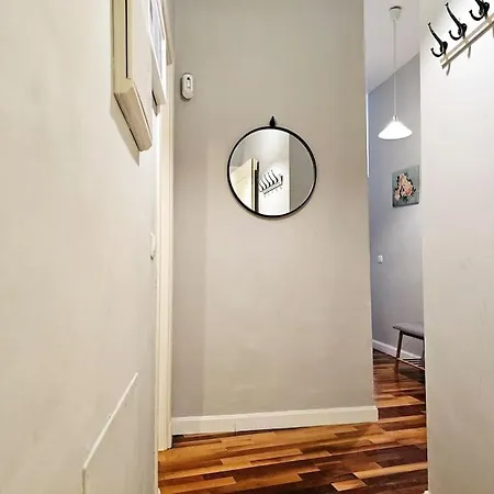 Cms Pena Historical Building Apartman Málaga