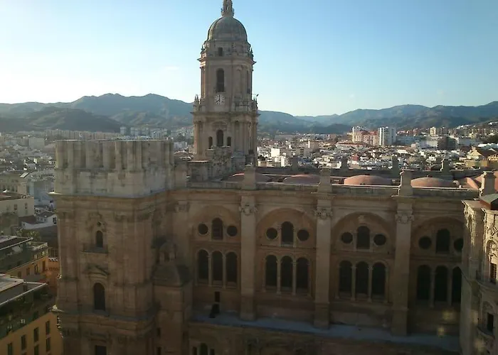 아파트 Cms Pena Historical Building